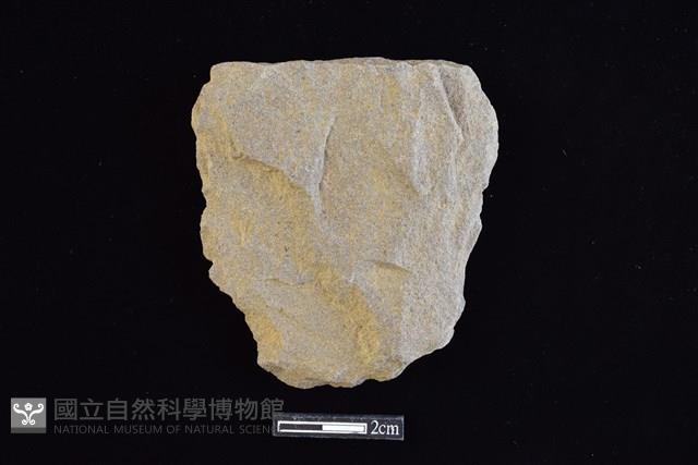 斧鋤形器藏品圖，第1張