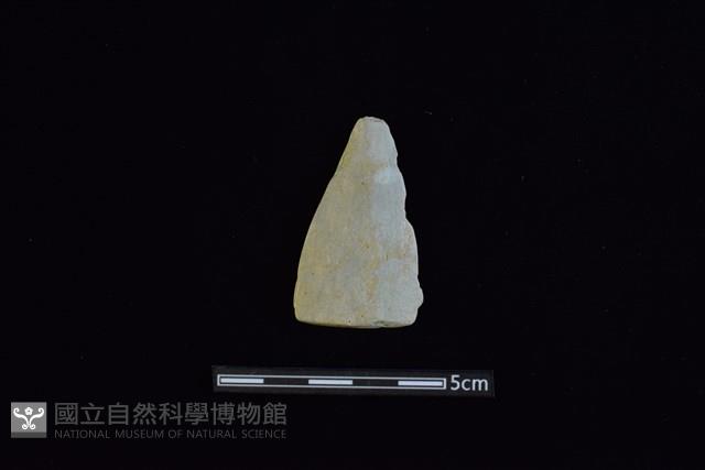 矛鏃形器藏品圖，第1張