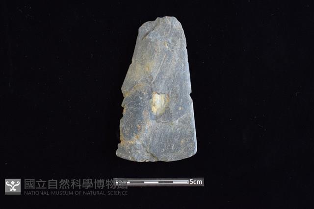 戈形器藏品圖，第1張