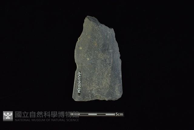 戈形器藏品圖，第1張