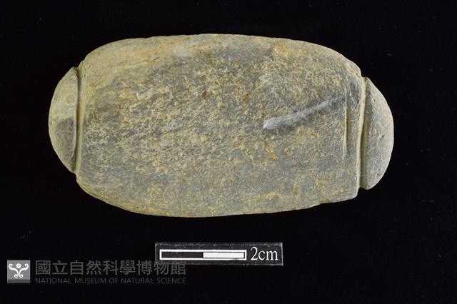 網墜藏品圖，第1張