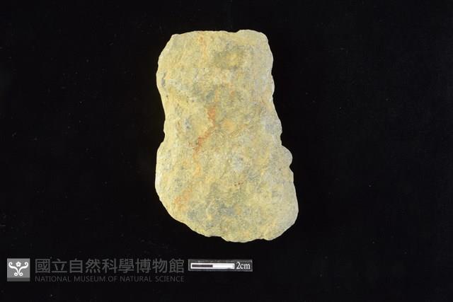 斧鋤形器藏品圖，第1張