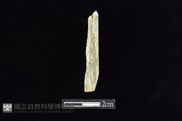 錛鑿形器藏品圖，第2張