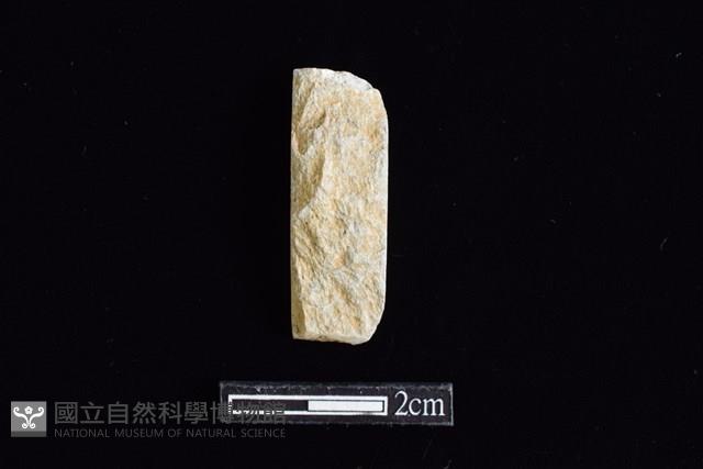 錛鑿形器藏品圖，第2張