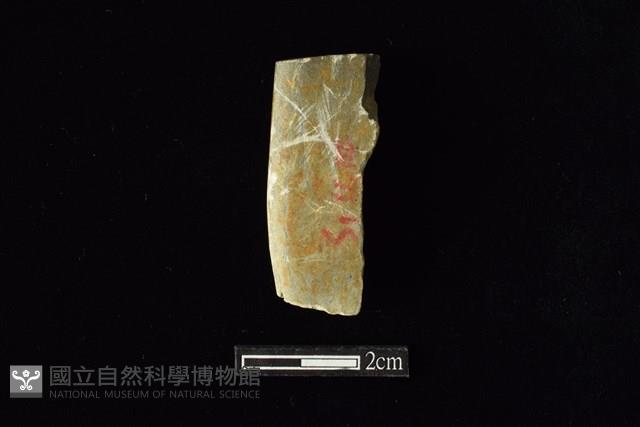 錛鑿形器藏品圖，第2張