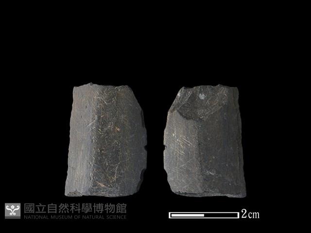 矛鏃形器藏品圖，第1張