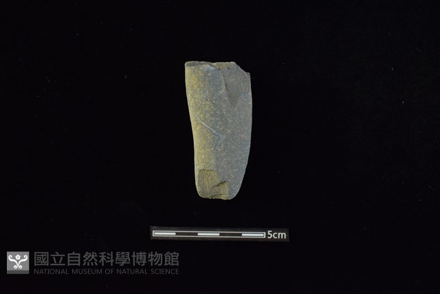 石鎚藏品圖，第1張