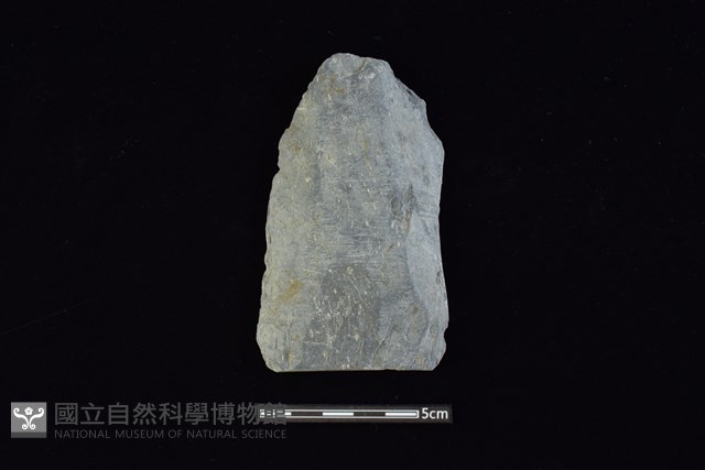 戈形器藏品圖，第1張