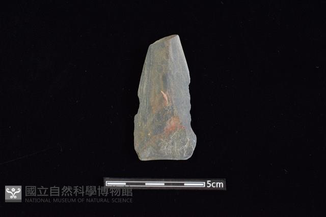 矛鏃形器藏品圖，第1張