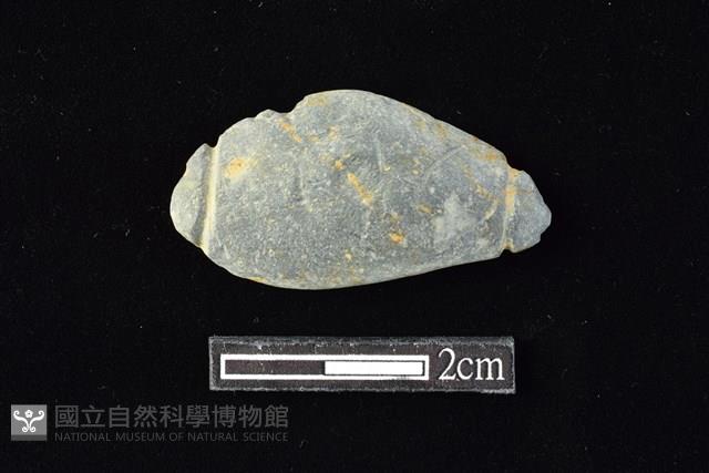 網墜藏品圖，第1張