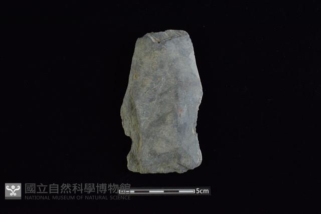 戈形器藏品圖，第1張