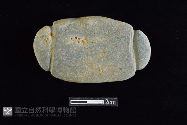 網墜藏品圖，第1張
