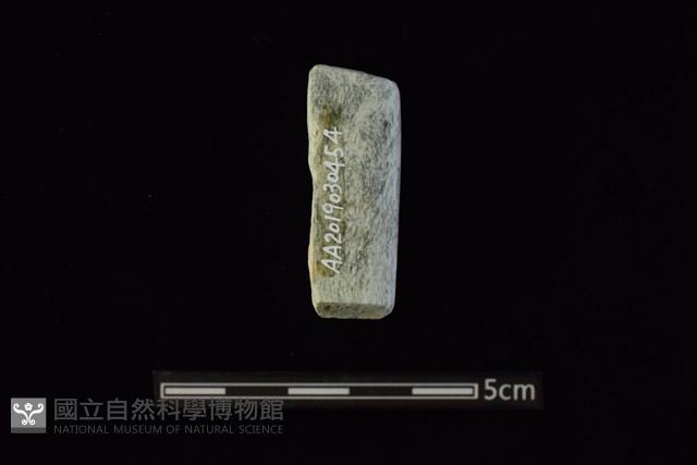 錛鑿形器藏品圖，第1張