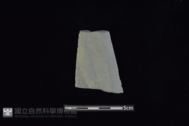 矛鏃形器藏品圖，第1張