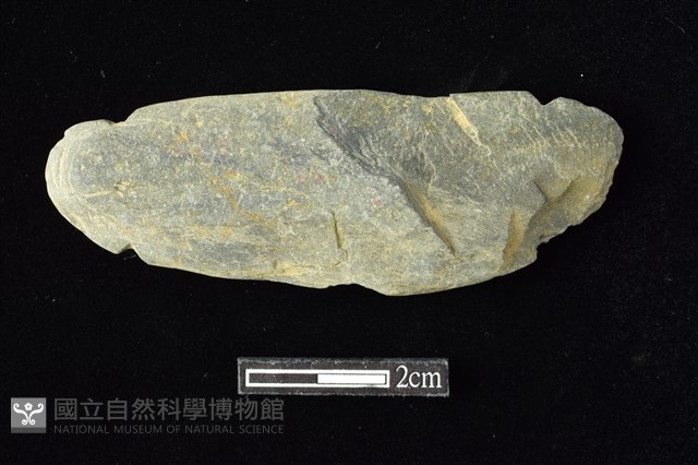 網墜藏品圖，第1張