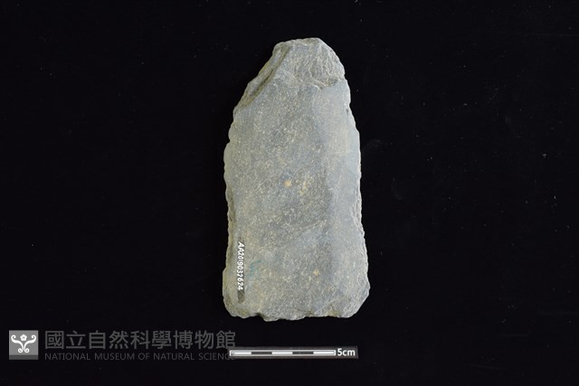 戈形器藏品圖，第1張
