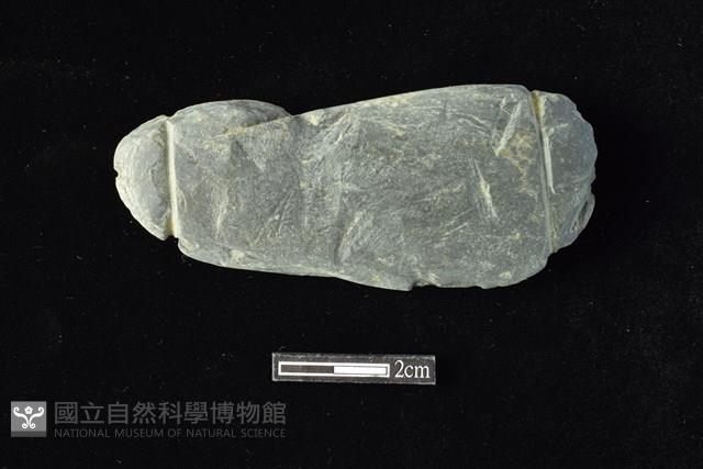 網墜藏品圖，第1張