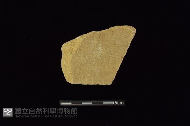 砥石藏品圖，第1張