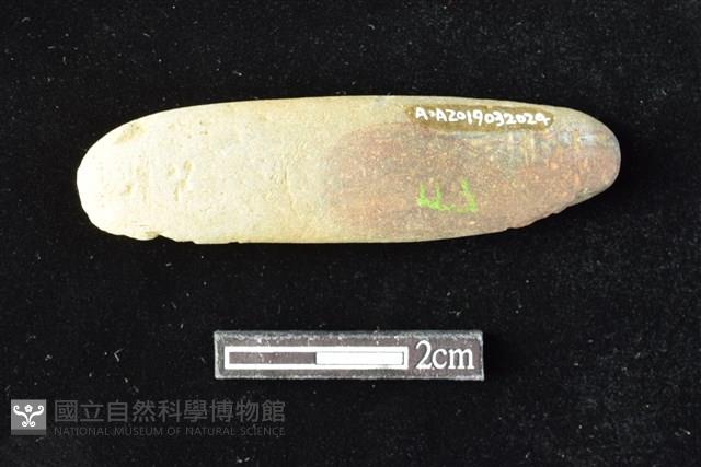 網墜藏品圖，第2張