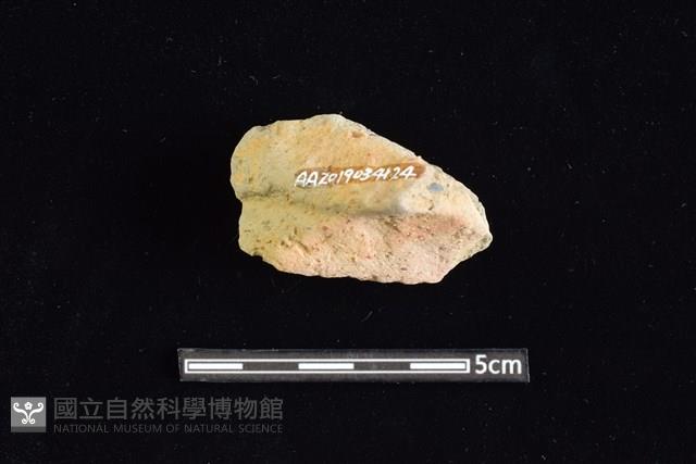 陶罐藏品圖，第2張