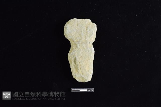 斧鋤形器藏品圖，第1張