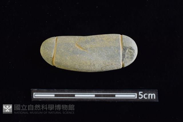 網墜藏品圖，第1張