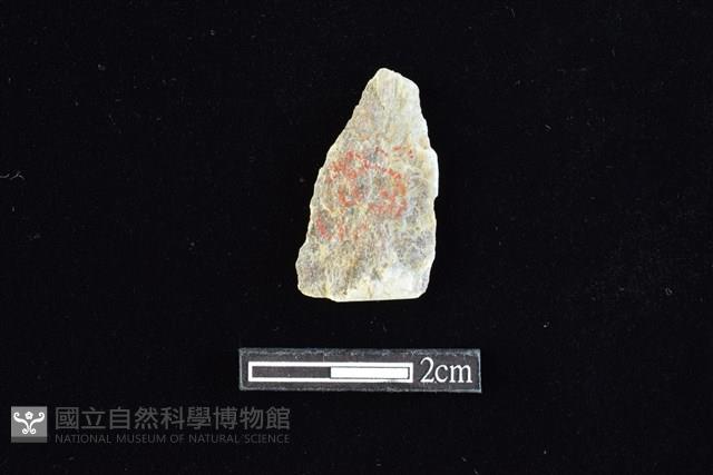 錛鑿形器藏品圖，第2張