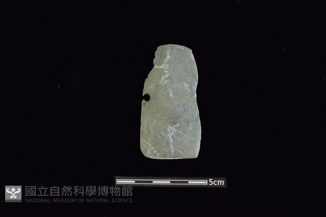 矛鏃形器藏品圖，第1張