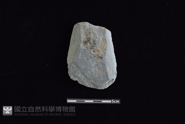 戈形器藏品圖，第1張