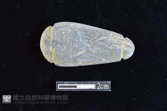 網墜藏品圖，第1張