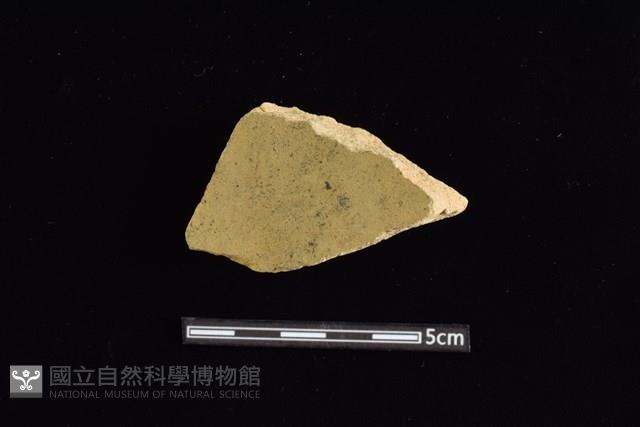 砥石藏品圖，第1張