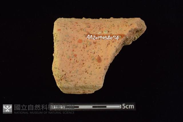 陶罐藏品圖，第2張