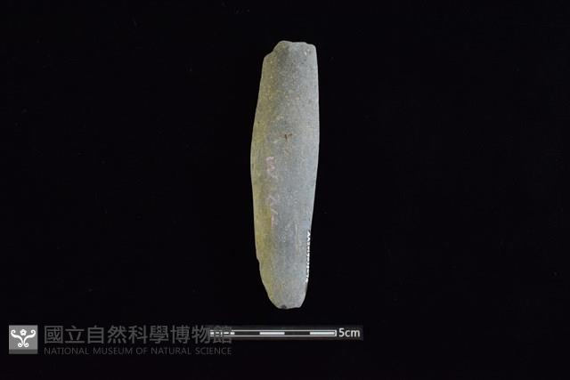 石鎚藏品圖，第2張