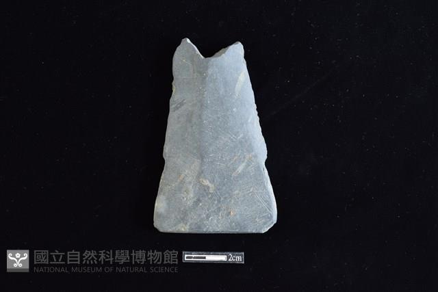 戈形器藏品圖，第1張