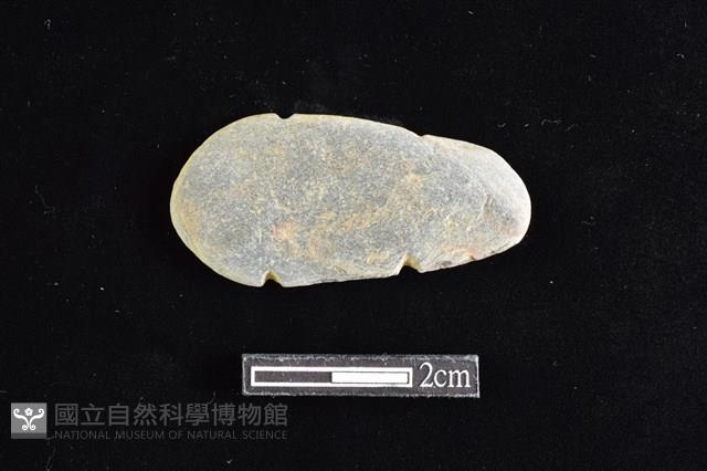 網墜藏品圖，第1張