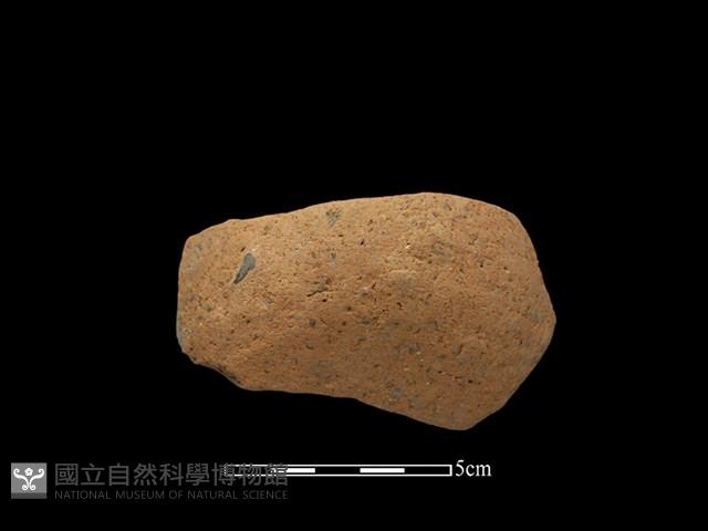 陶缽藏品圖，第1張