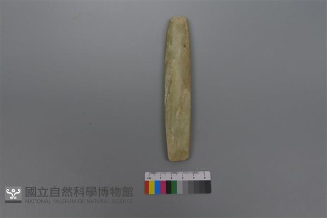玉錛藏品圖，第2張