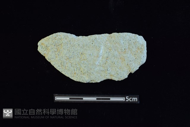 石片器藏品圖，第1張
