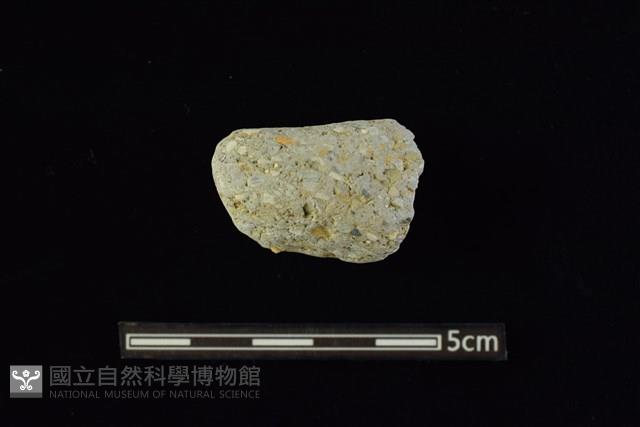 陶把及陶鈕藏品圖，第1張