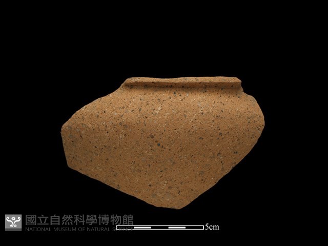 陶罐藏品圖，第1張