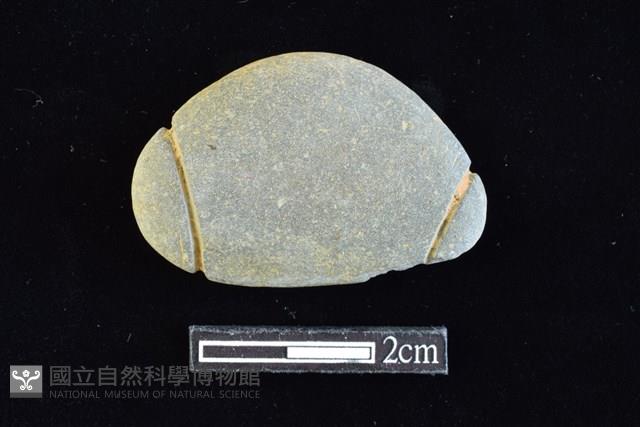 網墜藏品圖，第1張