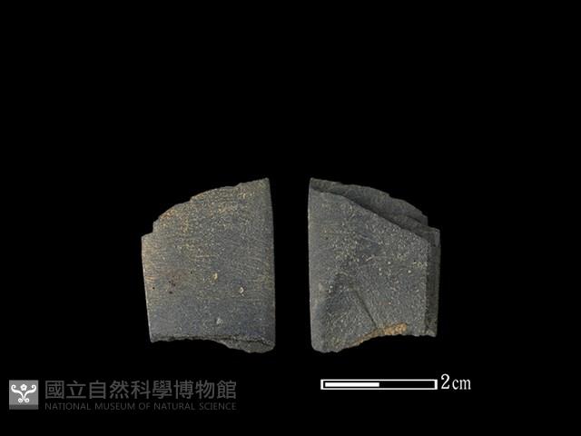 矛鏃形器藏品圖，第1張