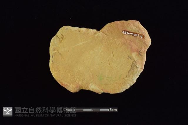 砥石藏品圖，第1張