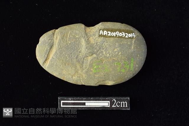 網墜藏品圖，第2張