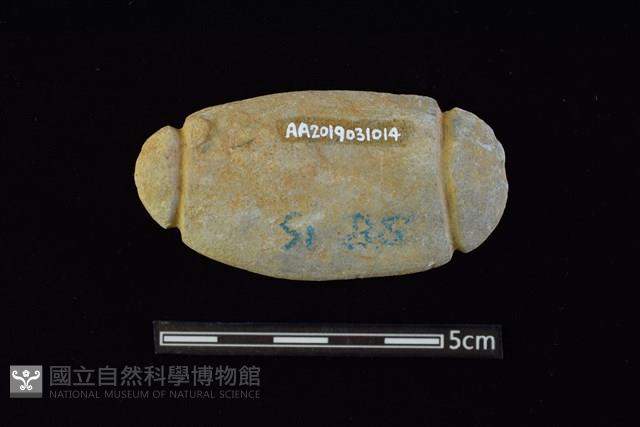 網墜藏品圖，第2張