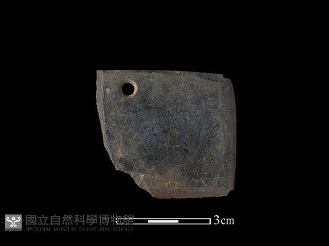 石刀藏品圖，第1張