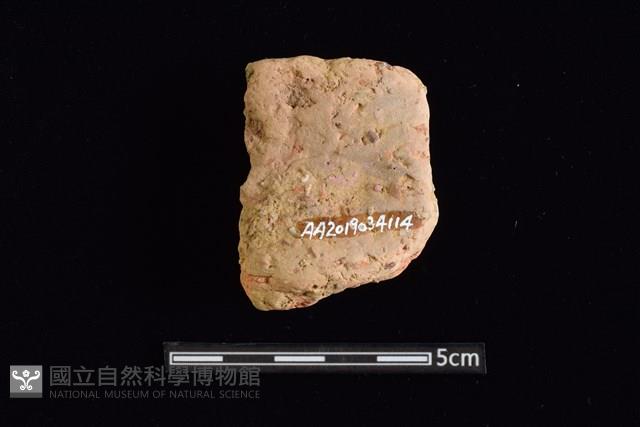 陶罐藏品圖，第1張