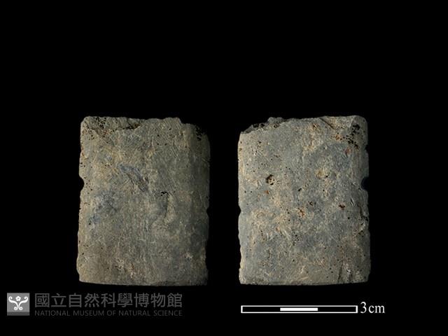 矛鏃形器藏品圖，第1張