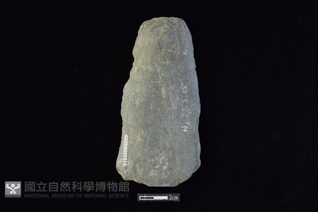 戈形器藏品圖，第1張