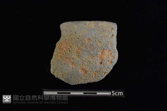 陶容器藏品圖，第1張